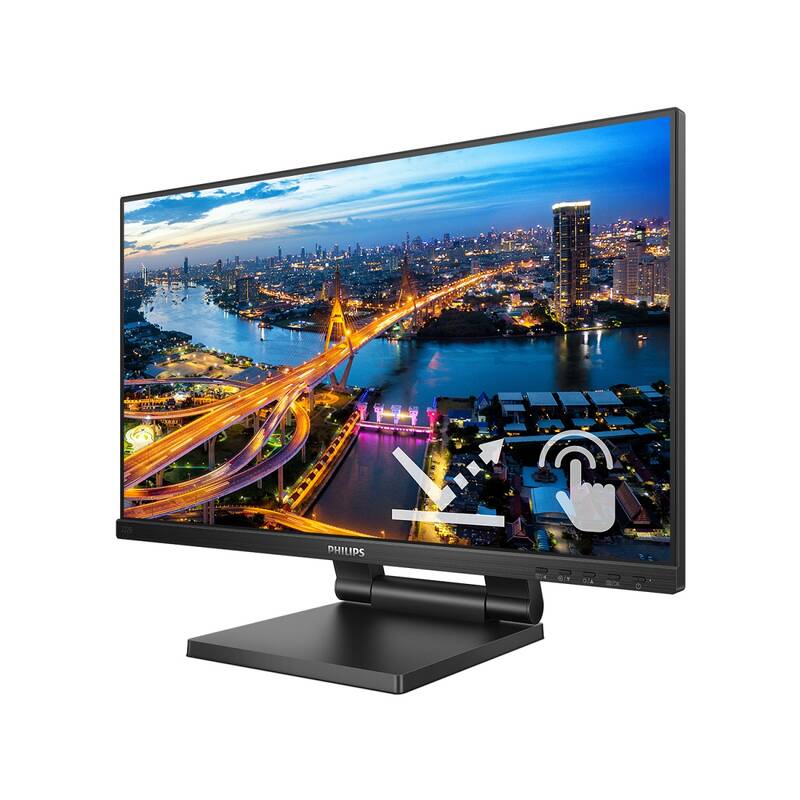 Monitor Philips 222B1TC/00 (222B1TC/00) - Obrázek 3