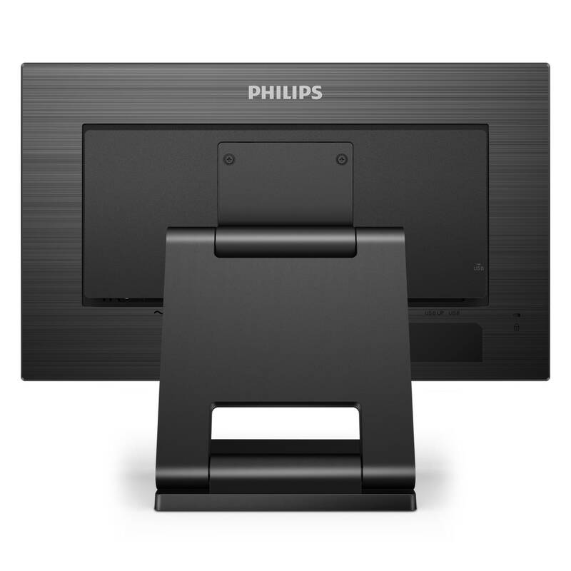 Monitor Philips 222B1TC/00 (222B1TC/00) - Obrázek 6