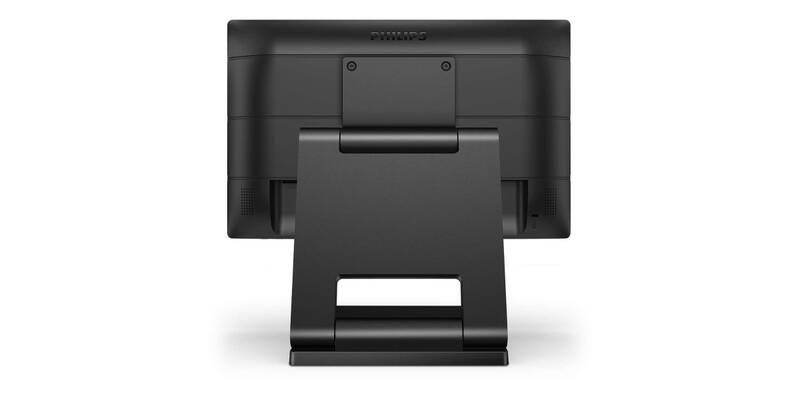 Monitor Philips 162B9T/00 (162B9T/00) - Obrázek 6