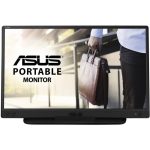 Monitor Asus ZenScreen MB166C (90LM07D3-B01170)
