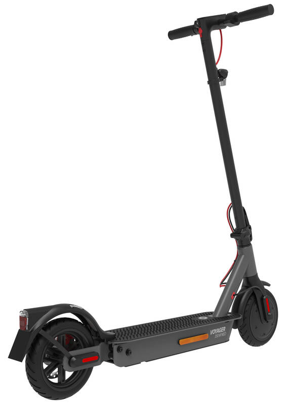 GoGEN VOYAGER NEO S 601B černá - Obrázek 5