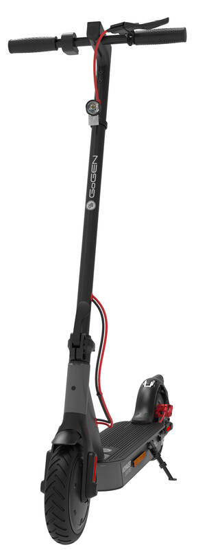 GoGEN VOYAGER NEO S 601B černá - Obrázek 6