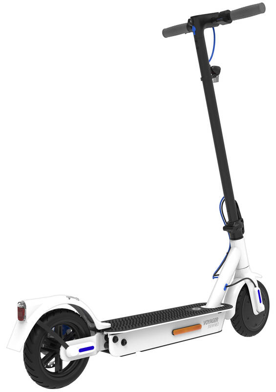 GoGEN VOYAGER NEO S 601W bílá - Obrázek 5