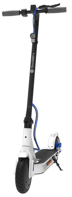 GoGEN VOYAGER NEO S 601W bílá - Obrázek 6