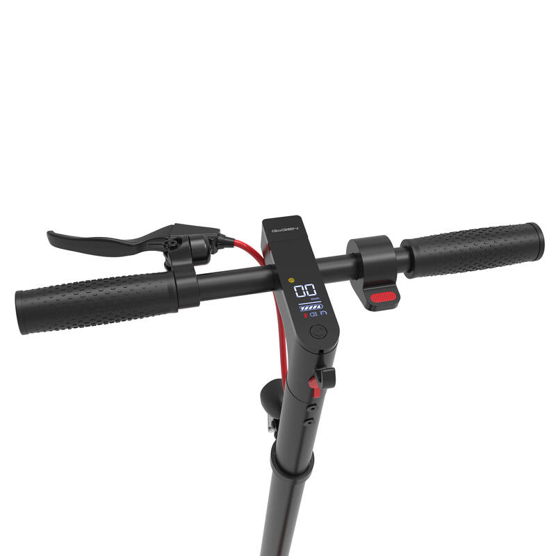 GoGEN VOYAGER NEO S 601R červená - Obrázek 7