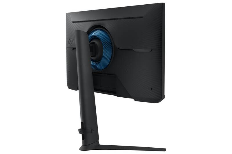 Herní monitor Samsung Odyssey G40B (LS25BG400EUXEN) černý - Obrázek 7