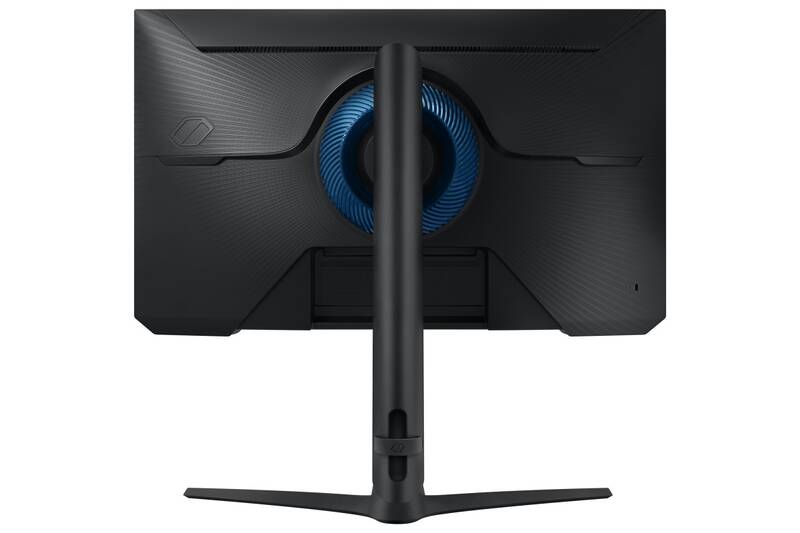 Herní monitor Samsung Odyssey G40B (LS25BG400EUXEN) černý - Obrázek 8