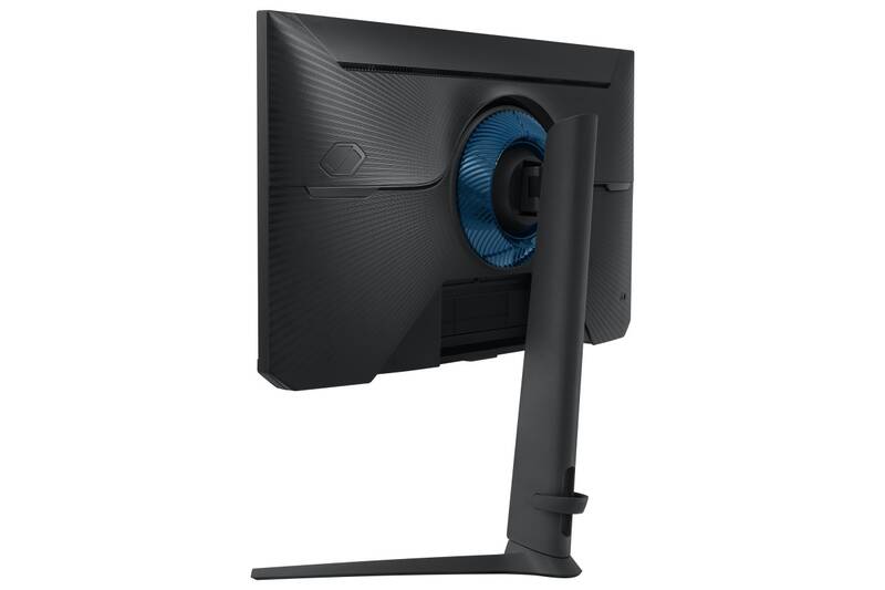 Herní monitor Samsung Odyssey G40B (LS25BG400EUXEN) černý - Obrázek 9