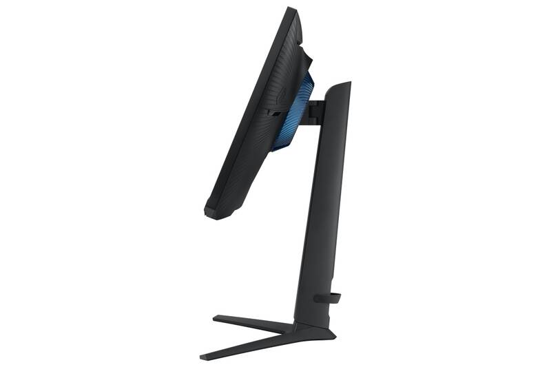 Herní monitor Samsung Odyssey G40B (LS25BG400EUXEN) černý - Obrázek 12