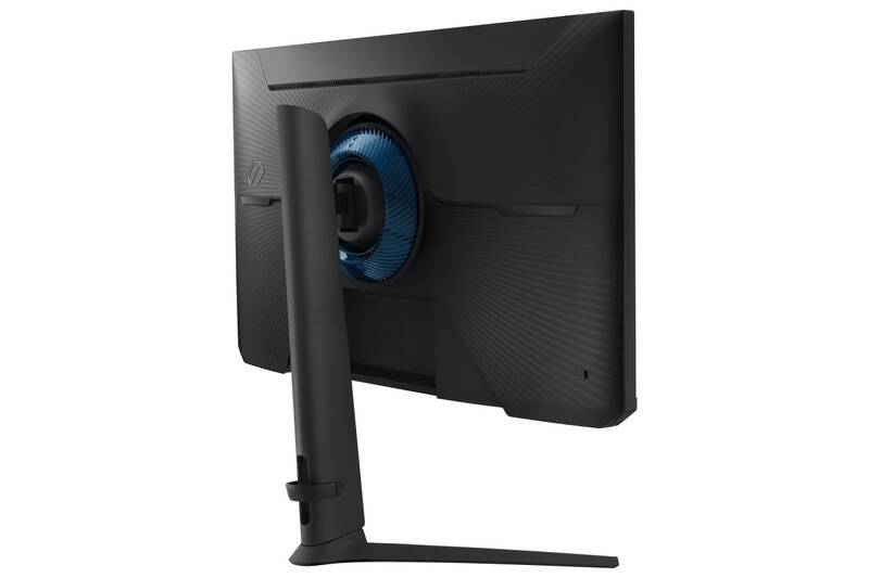 Herní monitor Samsung Odyssey G40B (LS27BG400EUXEN) černý - Obrázek 7