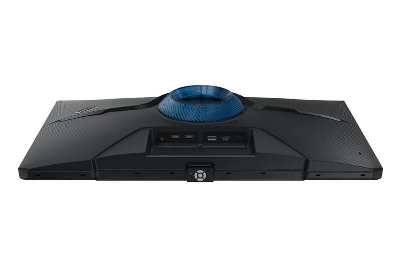 Herní monitor Samsung Odyssey G40B (LS27BG400EUXEN) černý - Obrázek 11