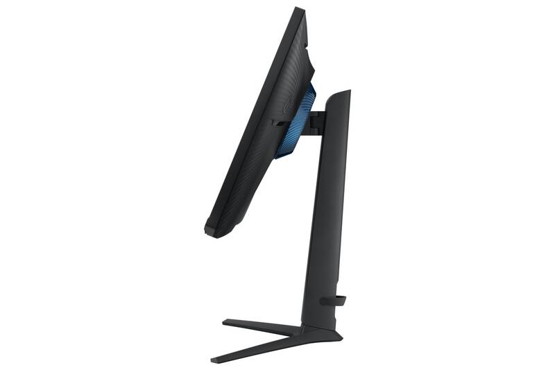Herní monitor Samsung Odyssey G40B (LS27BG400EUXEN) černý - Obrázek 12