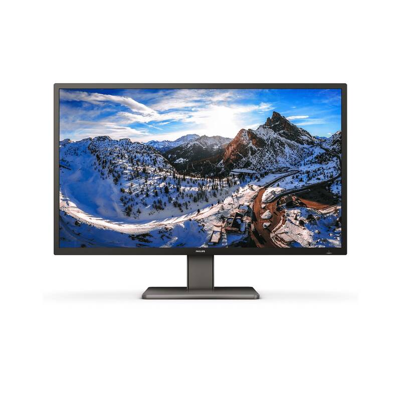 Monitor Philips 439P1/00 (439P1/00) - Obrázek 4