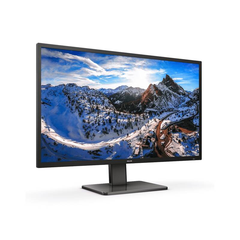 Monitor Philips 439P1/00 (439P1/00) - Obrázek 5