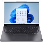 Lenovo Yoga Slim 7 Pro 14IAP7 (82SV003WCK) šedý