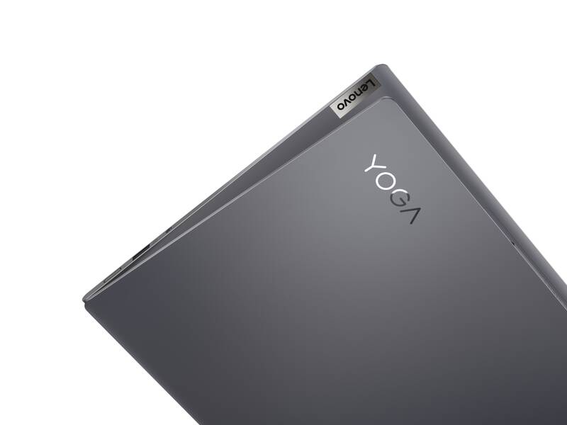 Lenovo Yoga Slim 7 Pro 14IAP7 (82SV003WCK) šedý - Obrázek 6