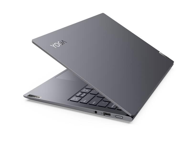 Lenovo Yoga Slim 7 Pro 14IAP7 (82SV003WCK) šedý - Obrázek 7