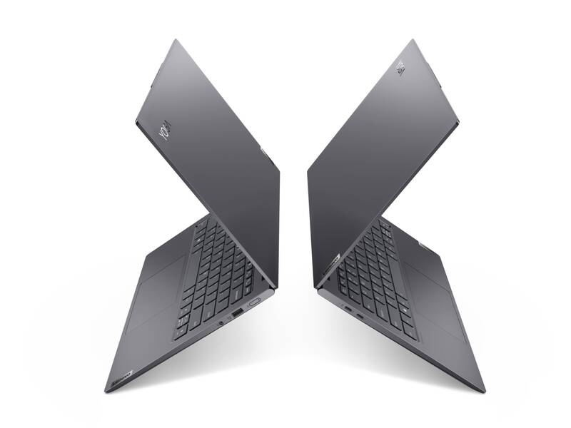 Lenovo Yoga Slim 7 Pro 14IAP7 (82SV003WCK) šedý - Obrázek 8