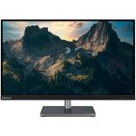 Monitor Lenovo L27q-38 (66F5GAC2EU) černý