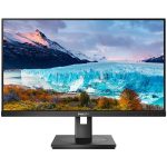 Monitor Philips 272S1M (272S1M/00) černý