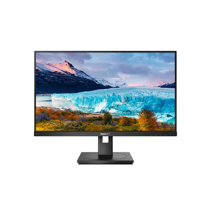 Monitor Philips 272S1AE (272S1AE/00) černý - Obrázek 3