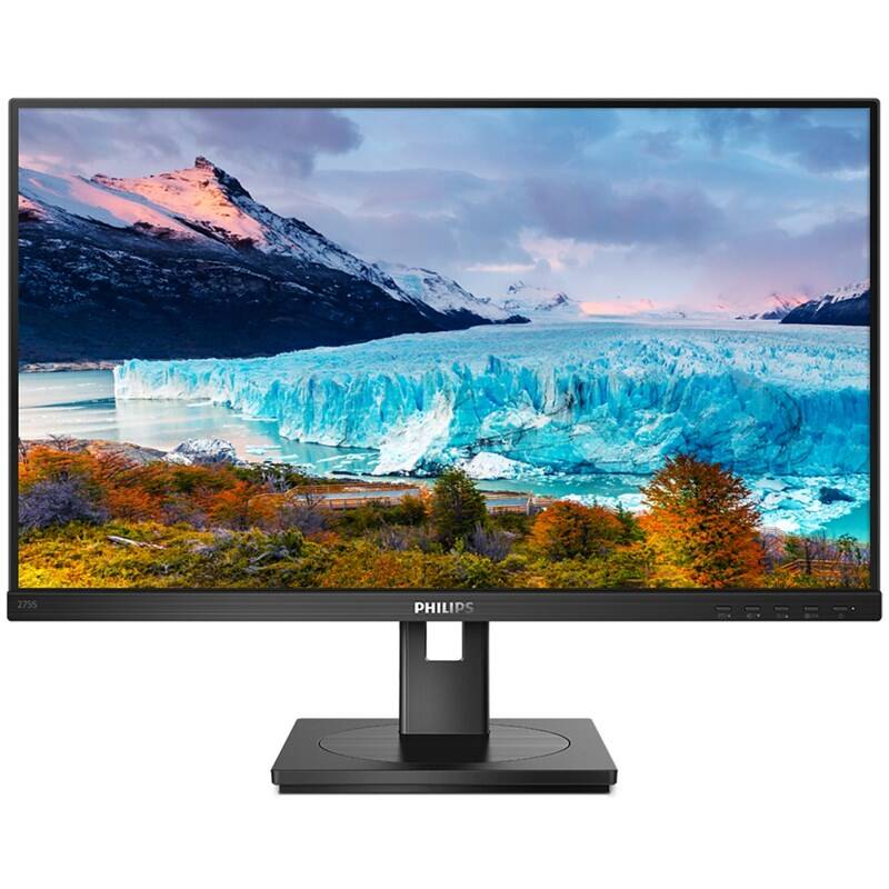 Monitor Philips 275S1AE (275S1AE/00) černý - Obrázek 2