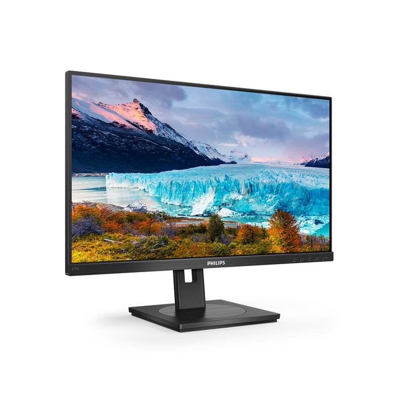 Monitor Philips 275S1AE (275S1AE/00) černý - Obrázek 4
