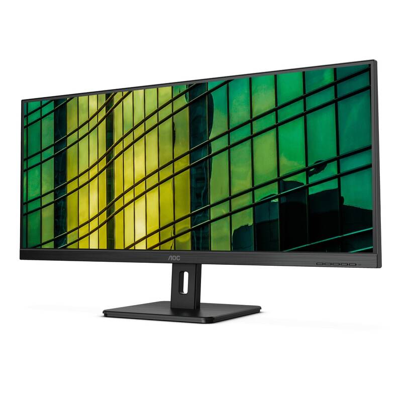 Monitor AOC U34E2M (U34E2M) černý - Obrázek 3
