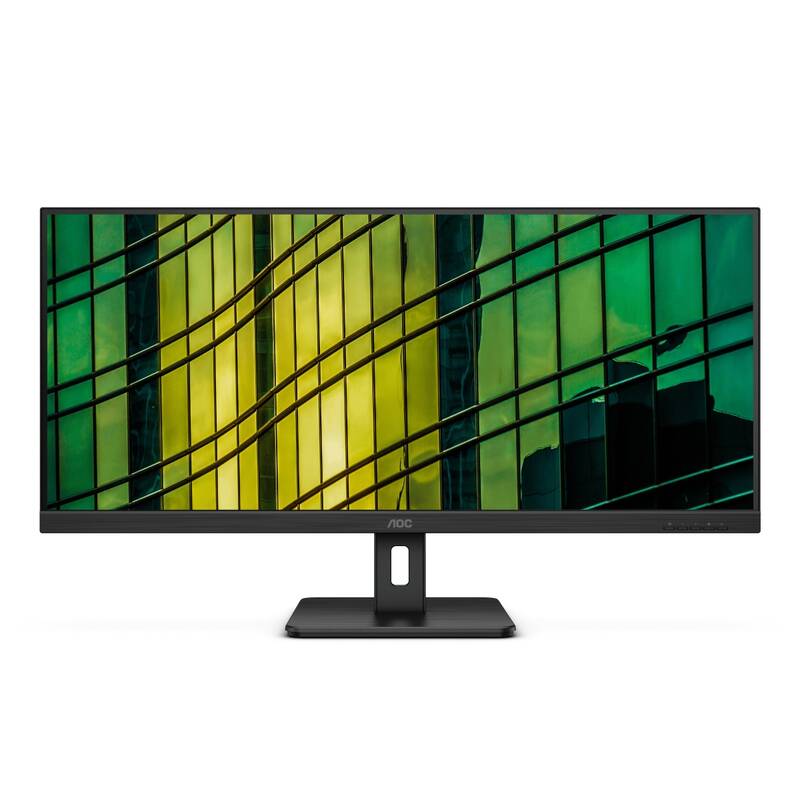 Monitor AOC U34E2M (U34E2M) černý - Obrázek 4