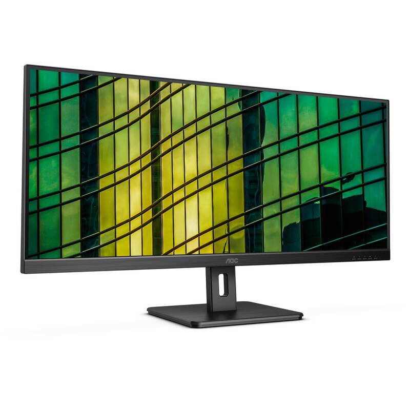 Monitor AOC U34E2M (U34E2M) černý - Obrázek 5