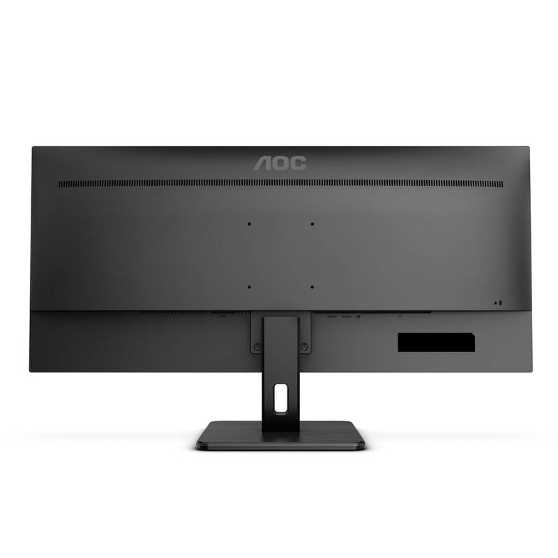 Monitor AOC U34E2M (U34E2M) černý - Obrázek 7