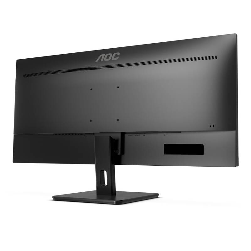 Monitor AOC U34E2M (U34E2M) černý - Obrázek 8