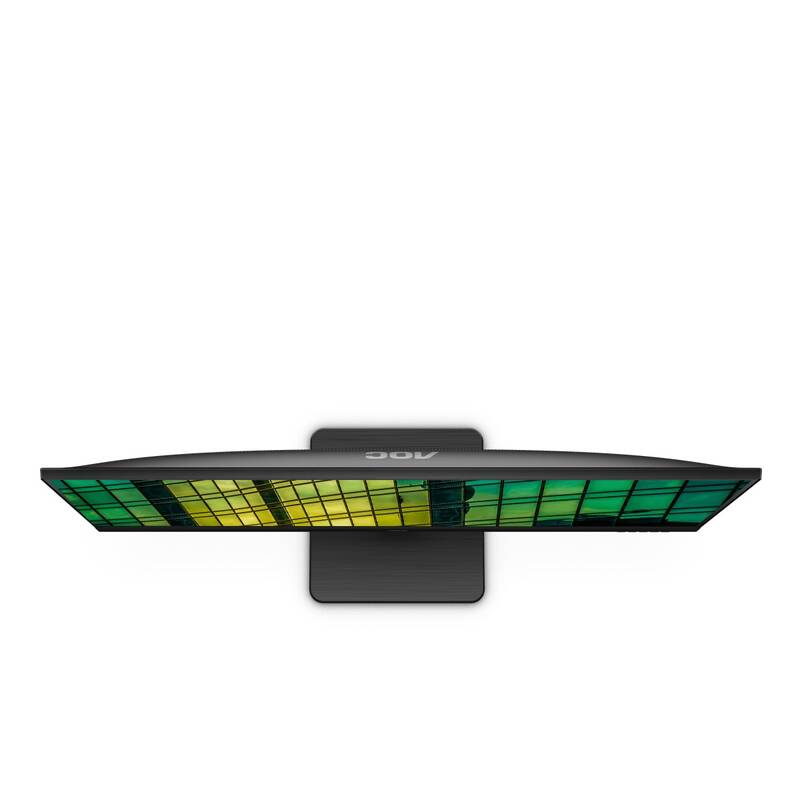 Monitor AOC U34E2M (U34E2M) černý - Obrázek 9