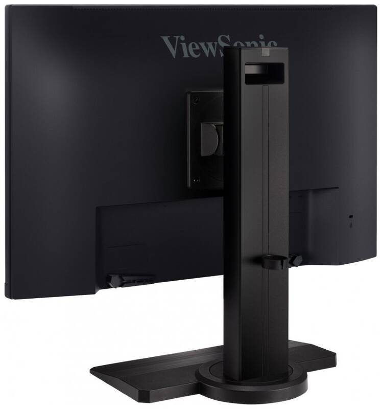 Herní monitor ViewSonic XG2431 (XG2431) černý - Obrázek 6