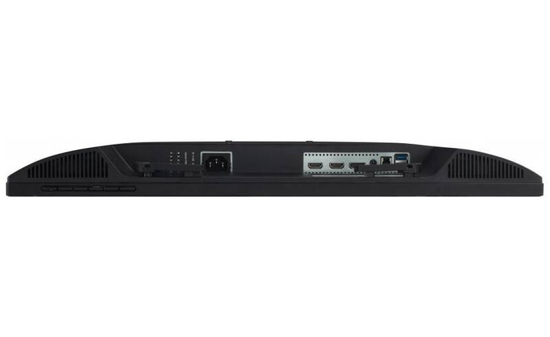 Herní monitor ViewSonic XG2431 (XG2431) černý - Obrázek 9
