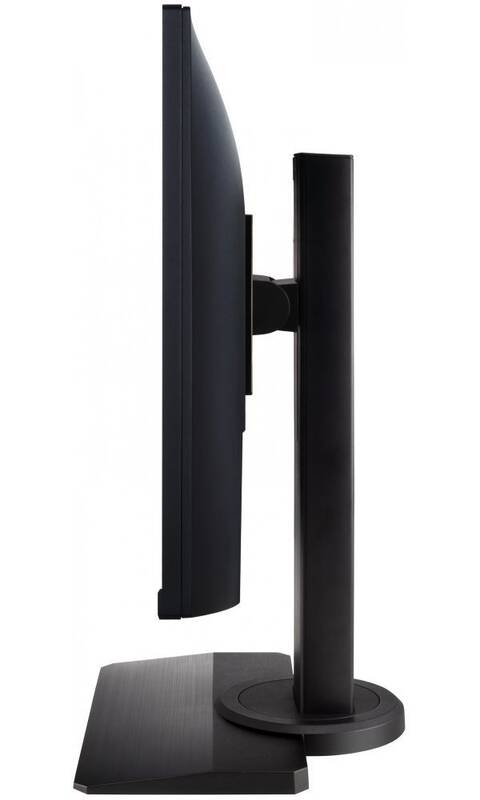 Herní monitor ViewSonic XG2431 (XG2431) černý - Obrázek 10