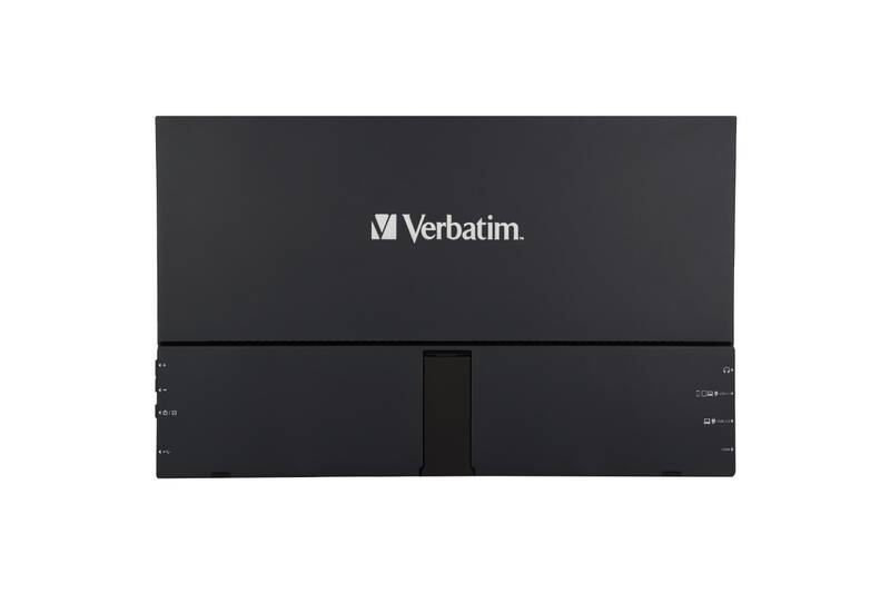 Monitor Verbatim PM-14 (49590) černý - Obrázek 7