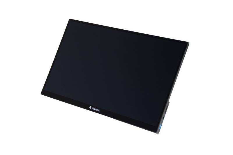 Monitor Verbatim PMT-15 (49592) černý - Obrázek 3