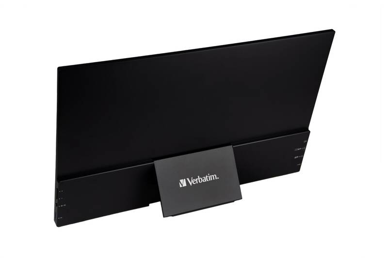 Monitor Verbatim PMT-15 (49592) černý - Obrázek 6