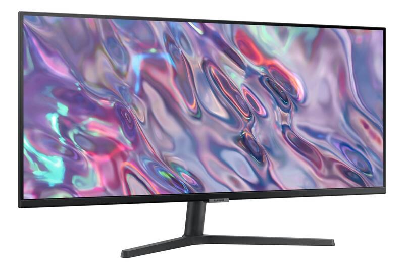 Monitor Samsung ViewFinity S5 S50GC (LS34C500GAUXEN) černý - Obrázek 5