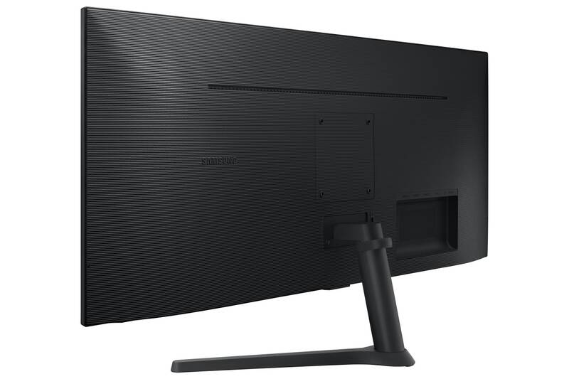 Monitor Samsung ViewFinity S5 S50GC (LS34C500GAUXEN) černý - Obrázek 6