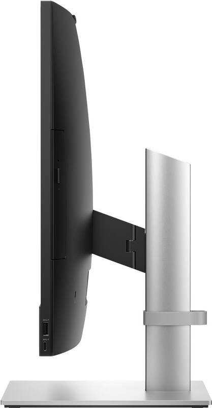 HP ProOne 440 G9 (6D374EA#BCM) černý/stříbrný - Obrázek 8
