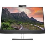 Monitor HP E27m G4 (40Z29AA#ABB) černý/stříbrný