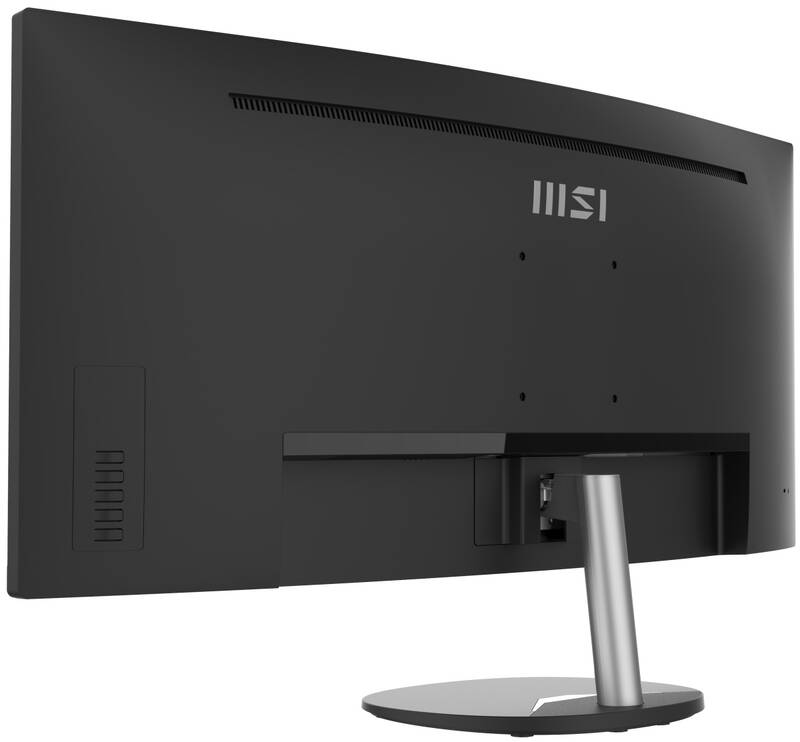 Monitor MSI PRO MP341CQ (PRO MP341CQ) šedý - Obrázek 6