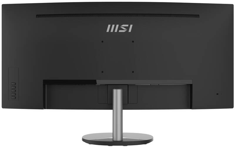 Monitor MSI PRO MP341CQ (PRO MP341CQ) šedý - Obrázek 7