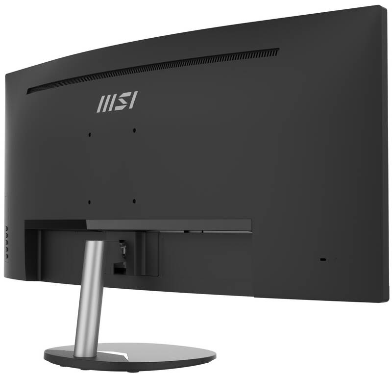 Monitor MSI PRO MP341CQ (PRO MP341CQ) šedý - Obrázek 8