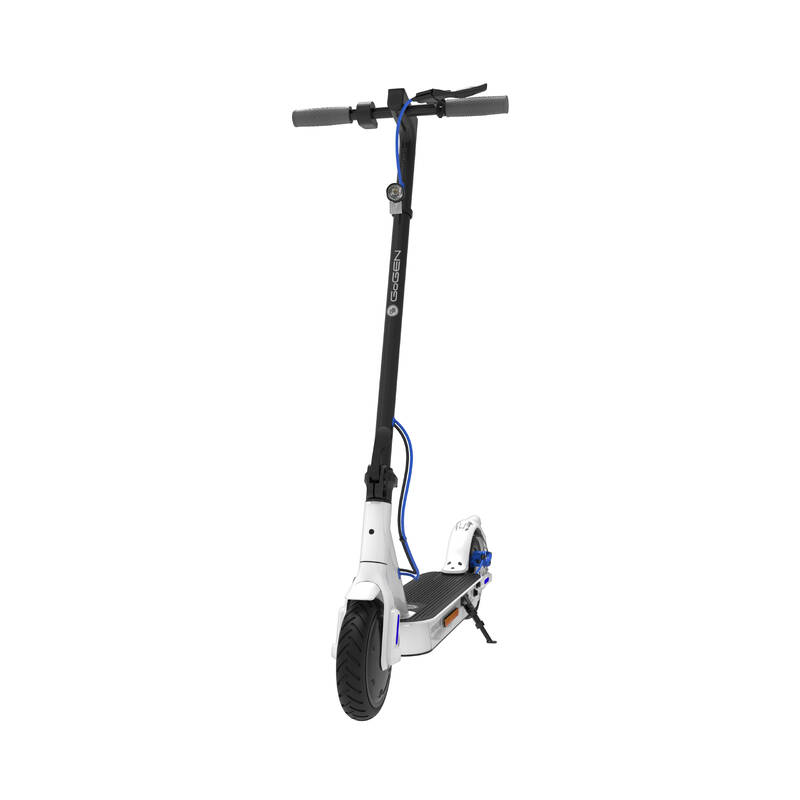 GoGEN VOYAGER ENERGY S611W bílá - Obrázek 3