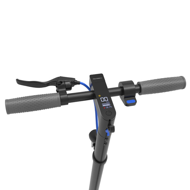 GoGEN VOYAGER ENERGY S611W bílá - Obrázek 5