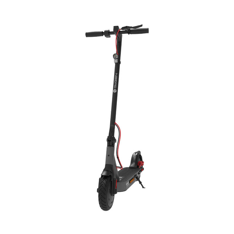 GoGEN VOYAGER ENERGY S611B černá - Obrázek 3