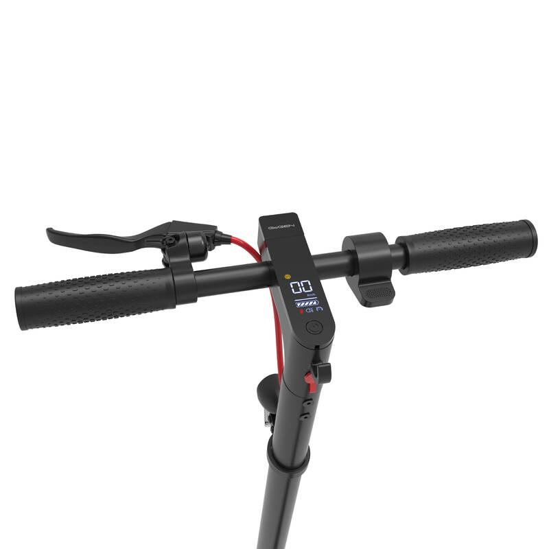 GoGEN VOYAGER ENERGY S611B černá - Obrázek 5